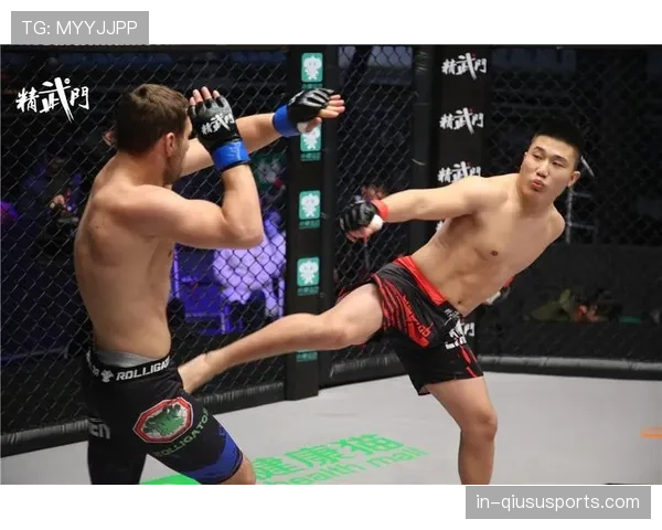 梅迪奇开场积极主动 压迫式打法快速收获TKO胜利